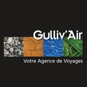 Agence de Voyage Gulliv'Air